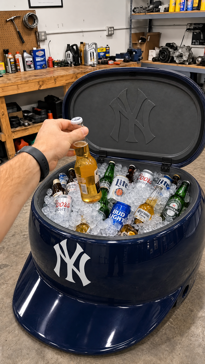 MLB Cooler
